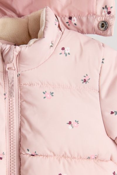 Демісезонна куртка H&M 74см (5974-74) 5974-74 фото