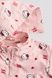 Вітровка "Hello Kitty" на флісовій підкладці H&M 68см (5131-68) 5131-68 фото 3