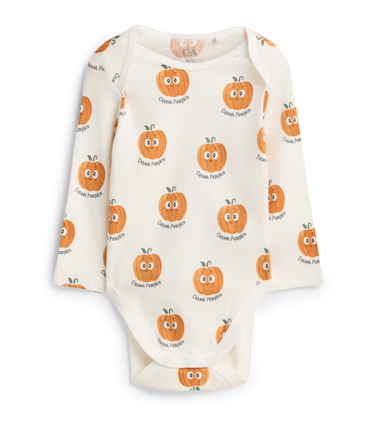 Хлопковое боди C&A 56см (5852-56) 5852-56 фото