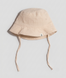 Муслиновая панама H&M 68см (2-6M) (5824-68) 5824-68 фото 1