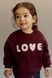 Теплая кофта на флисе от H&M 68см (4596-68) 4596-68 фото 3