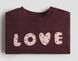 Теплая кофта на флисе от H&M 68см (4596-68) 4596-68 фото 2