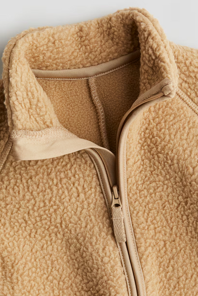 Флисовый человечек H&M 56см (3150-56) 3150-56 фото
