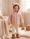 Куртка міховушка H&M 98см (4635-98) 4635-98 фото 3