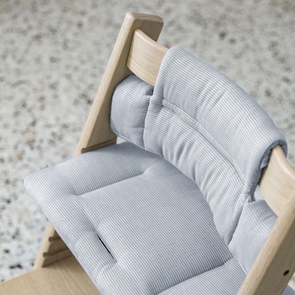 Текстиль для стульчика Stokke Tripp Trapp, от 18 мес. 100383 фото