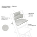 Текстиль для стульчика Stokke Tripp Trapp, от 18 мес. 100383 фото 5