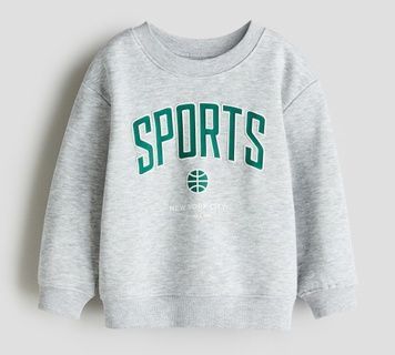 Бавовняна кофта від H&M 92см (1&frac12;-2Y) (5431-92) 5431-92 фото