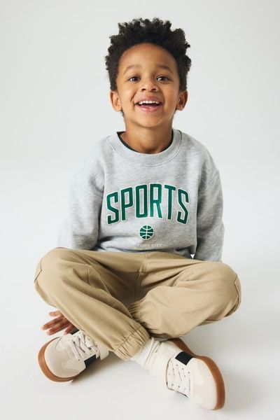 Бавовняна кофта від H&M 92см (1&frac12;-2Y) (5431-92) 5431-92 фото