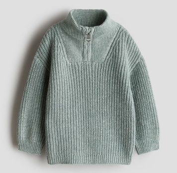 В&rsquo;язана кофта від H&M 68см (4745-68) 4745-68 фото