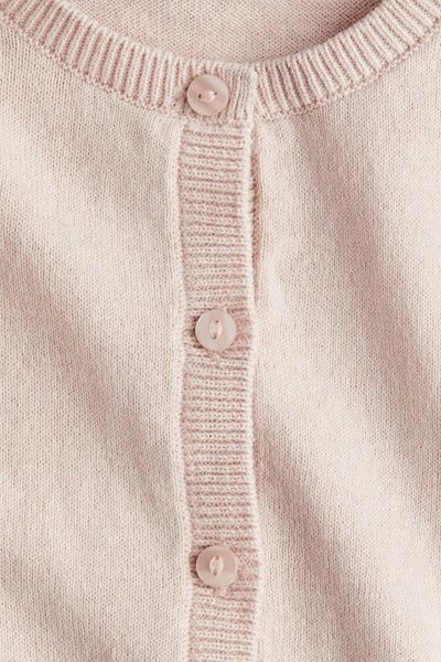 В&rsquo;язана кофта від H&M 80см (4663-80) 4663-80 фото