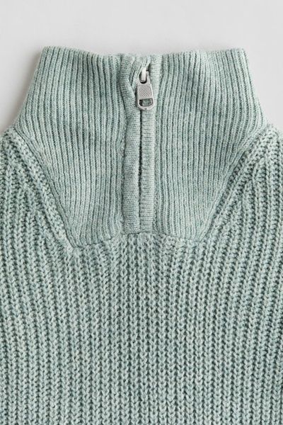 В&rsquo;язана кофта від H&M 68см (4745-68) 4745-68 фото
