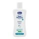 Шампунь с экстрактом календулы Chicco Baby Moments "Без слез", 200 мл 10584.00 фото 1