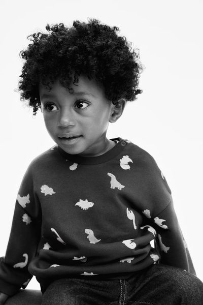 Бавовняна кофта H&M 74см (5165-74) 5165-74 фото