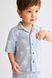 Комплект рубашка и шорты H&M 98см (5708-98) 5708-98 фото 4