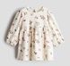 Бавовняна сукня від H&M 98см (4552-98) 4552-98 фото 1
