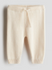 Хлопковые легинсы от H&M 56см (3420-56) 3420-56 фото 1