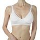 Бюстгальтер для кормления Chicco White, микрофибра 21161.00.51 фото 3