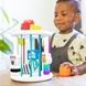 Іграшка-сортер Baby Einstein "Zen & Cal&rsquo;s Playground" 12493 фото 11