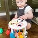 Іграшка-сортер Baby Einstein "Zen & Cal&rsquo;s Playground" 12493 фото 3
