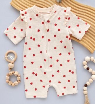 Купальный комбинезон UPF 50 H&M 74/80см (6-12M) (5686-80) 5686-80 фото