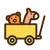 Игрушки