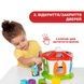 Іграшка-сортер Chicco "Зообудинок" 09610.00 фото 4