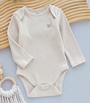 Хлопковое боди Next 56см (5798-56) 5798-56 фото