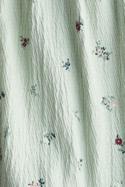Бавовняна креш-сукня H&M 86см (5620-86) 5620-86 фото