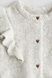 Вязаная кофта от H&M 68см (4664-68) 4664-68 фото 2
