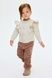 Вязаная кофта от H&M 68см (4664-68) 4664-68 фото 3