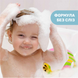 Шампунь с алоэ и маслом сладкого миндаля Chicco Natural Sensation "Без слез", 200 мл 11518.00 фото 4