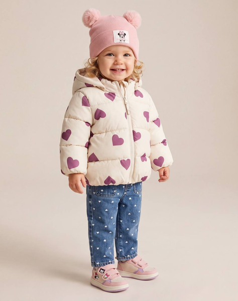 Демісезонна куртка H&M 74см (5875-74) 5875-74 фото