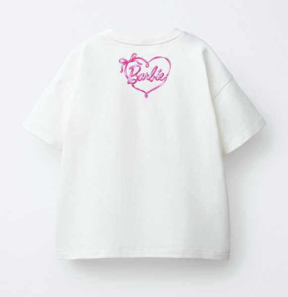 Хлопковая футболка ZARA 86см (5858-86) 5858-86 фото