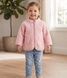 Куртка миховушка H&M 98см (4280-98) 4280-98 фото 2