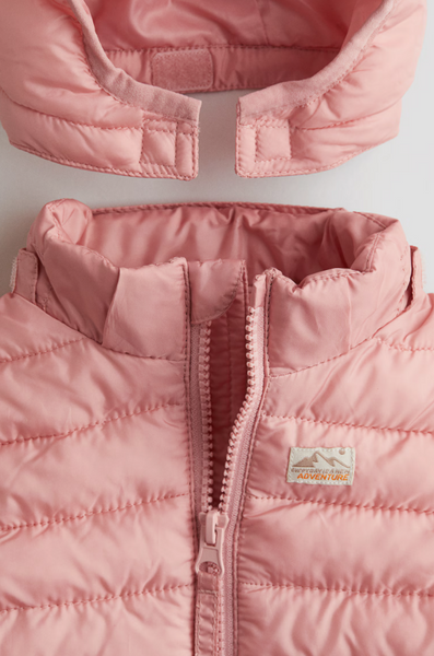 Жилетка H&M 98см (4324-98) 4324-98 фото