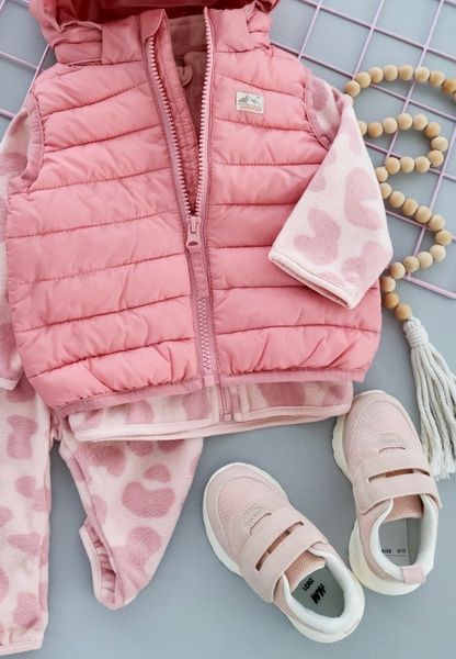 Жилетка H&M 98см (4324-98) 4324-98 фото