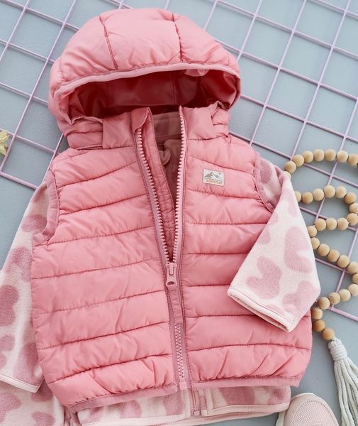 Жилетка H&M 98см (4324-98) 4324-98 фото