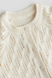 Вязаная кофта от H&M 86см (4036-86) 4036-86 фото 2