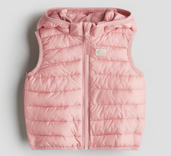 Жилетка H&M 98см (4324-98) 4324-98 фото