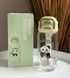 Пляшечка "Bosheng Panda" 490 мл Молочна (5033-56) 5033-56 фото 4