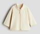 Флисовая кофта от H&M 86см (3768-86) 3768-86 фото 1