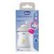Пляшечка пластик Chicco Natural Feeling NEW, 250 мл, 2м+ 81323.30 фото 9
